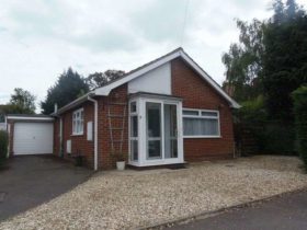 2 bedroom Detached for sale